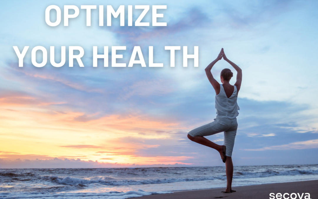 Optimize Your Health